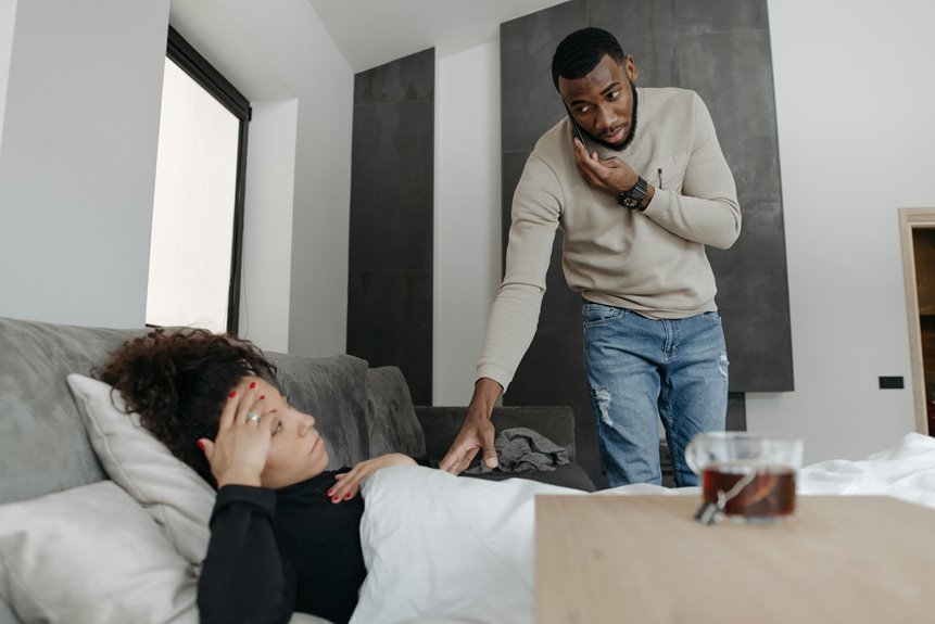 call recovery strategies employed