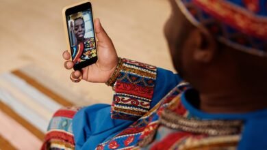 dropped call retry patterns