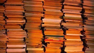 global call volume network