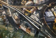 network congestion affects calls