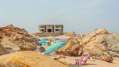 session duration and drop rate