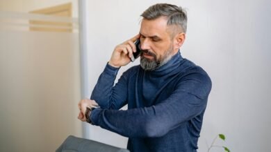 silent call ratio trends