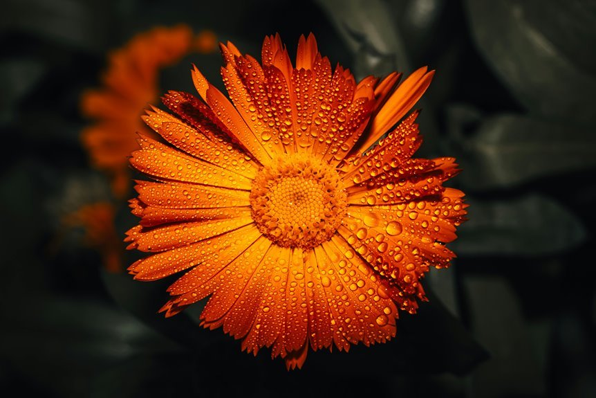 user drop rate trends