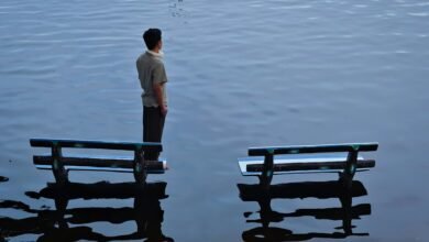 user patience under poor coverage