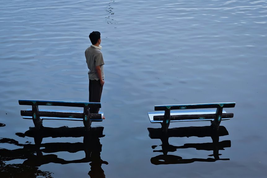 user patience under poor coverage