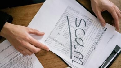 fraud risk investigation council