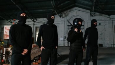 fraudulent activity defense council