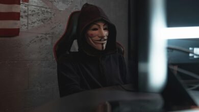 fraudulent caller protection division