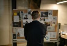 security board caller investigation