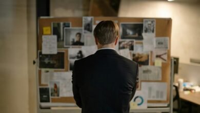 security board caller investigation