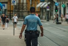 suspicious caller tracking authority