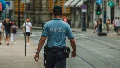 suspicious caller tracking authority